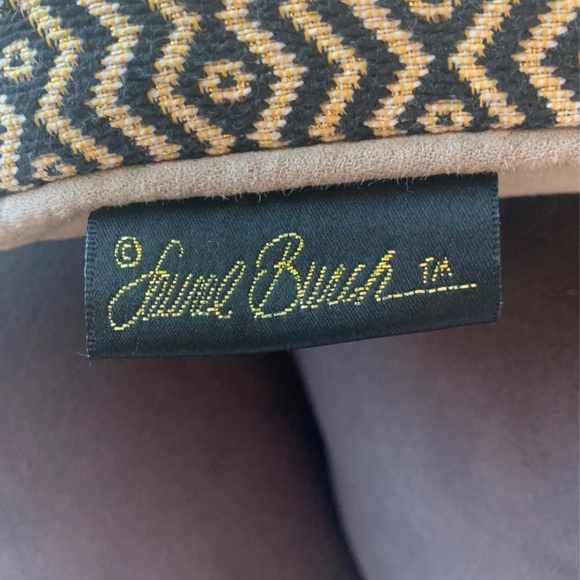 Laurel Burch Cat Throw Pillows Set of 2 - Picture 4 of 4